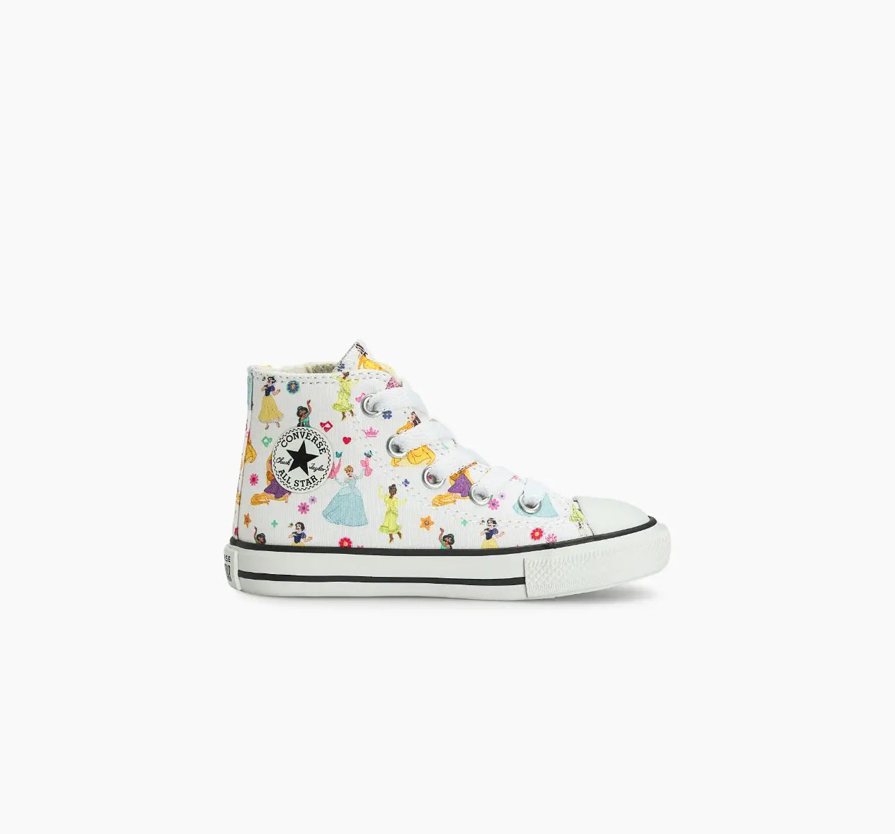 All Star Chuck Taylor Disney Princesa