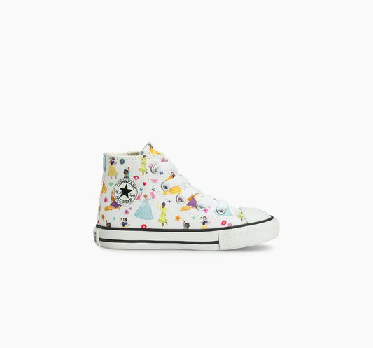All Star Chuck Taylor Disney Princesa