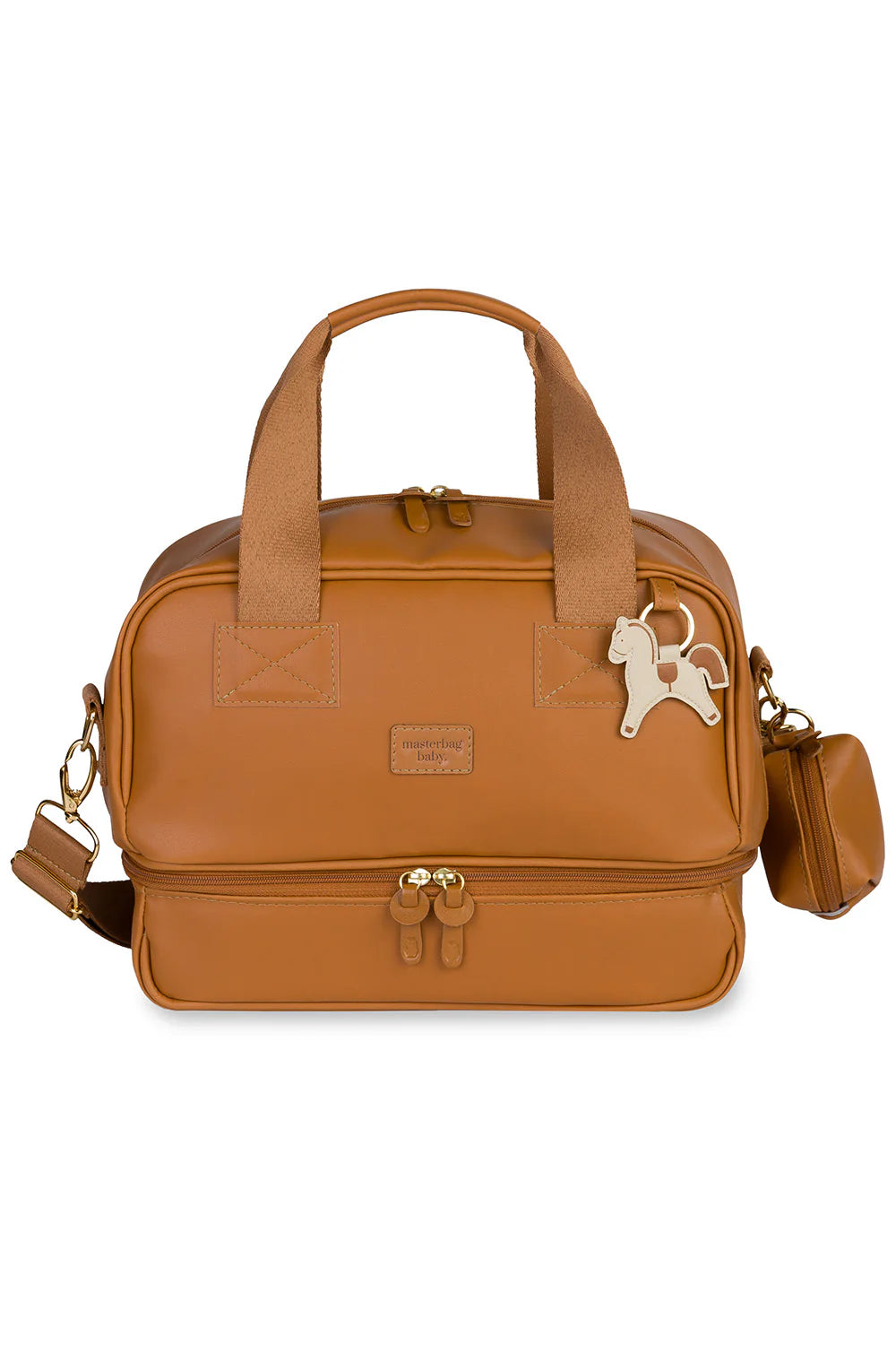 Frasqueira Vichy Cavalinhos Masterbag