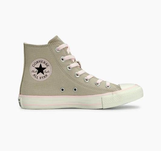 All Star Chuck Taylor Canvas Bege