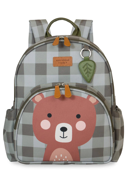 Mochila Infantil Bear