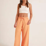 Calça Teen Fluida Poah
