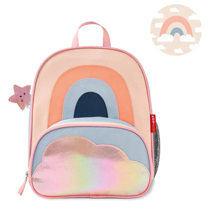 Mochila Infantil Arco-Íris