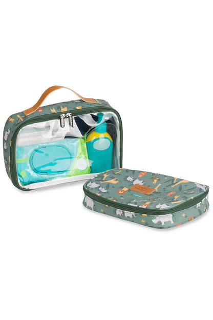 Nécessaire Kids Leão