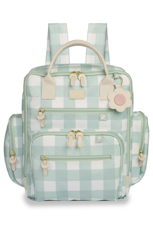 Mochila Margarida Menta Masterbag