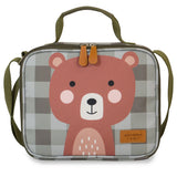 Lancheira Infantil Bear