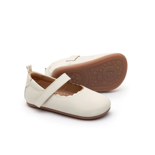 Sapatilha Infantil Tip Toey Joey Tapioca