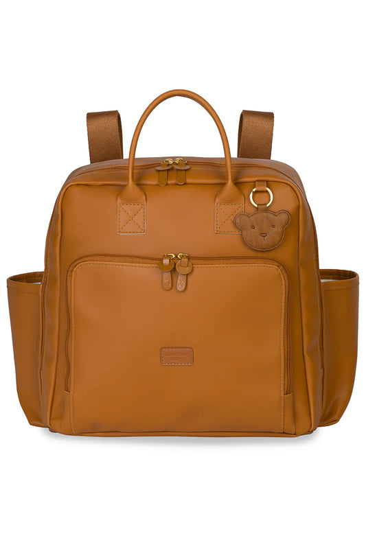 Mochila Vintage Teddy Masterbag