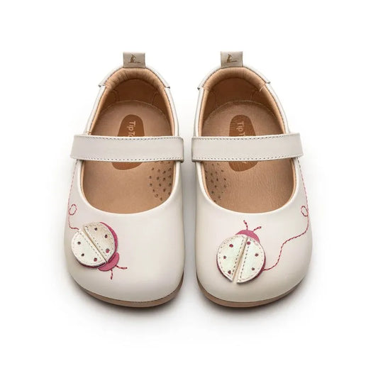 Sapatilha Joaninha Tip Toey Joey