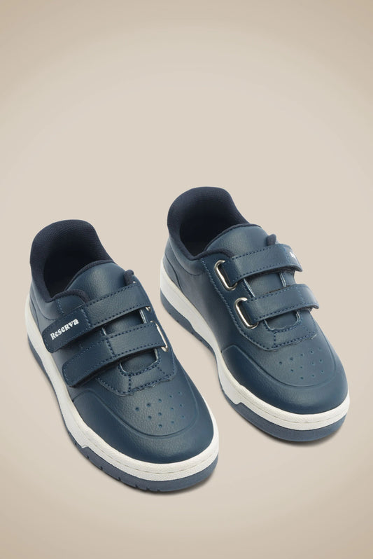 Tênis Infantil Golf Marinho Reserva Mini