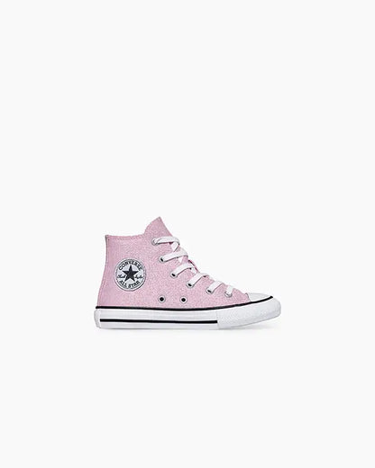 All Star Infantil Chuck Taylor Rosa Shine
