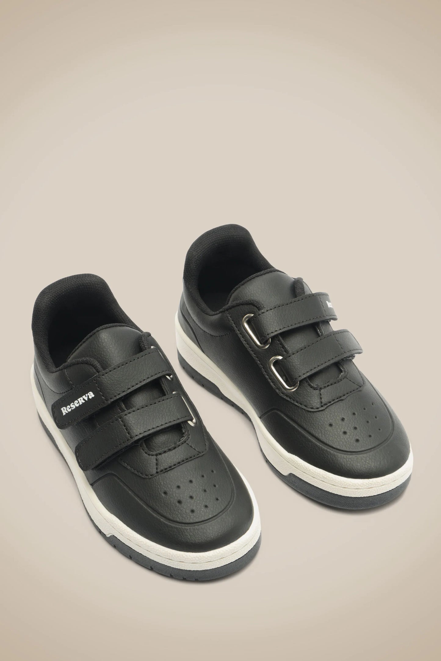 Tênis Infantil Golf Preto Reserva Mini
