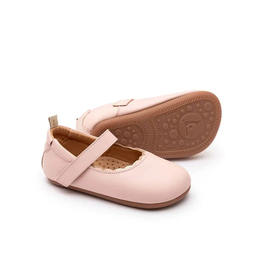 Sapatilha Infantil Roundy Tip Toey Joey