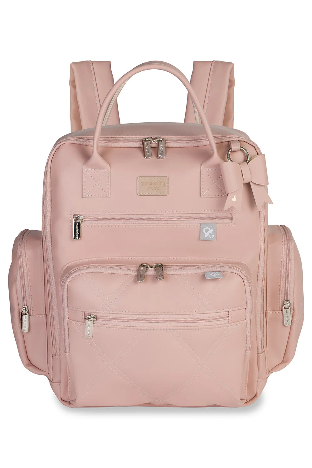 Mochila Urban Bailarina Rosê