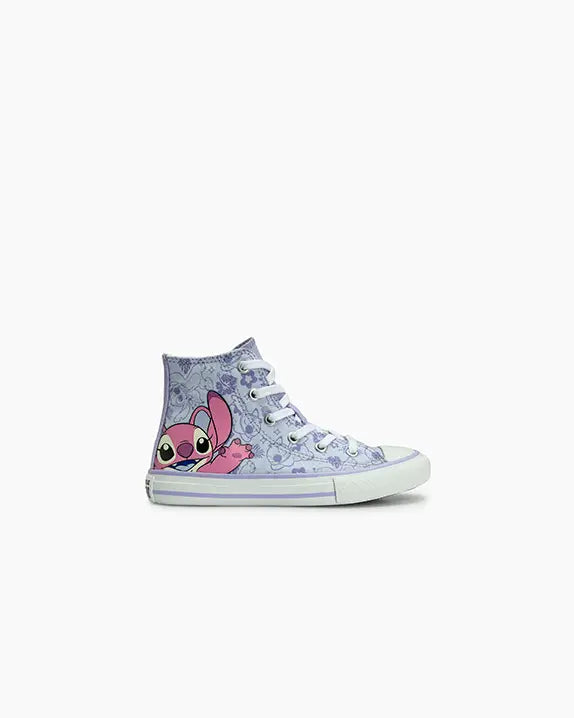 All Star Chuck Taylor Disney Stitch