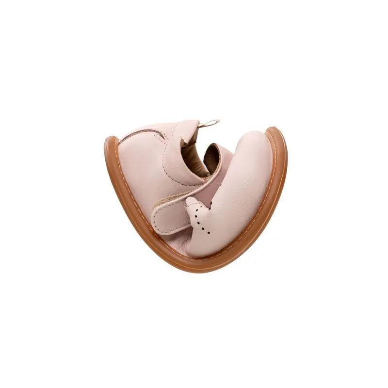 Sapatilha Bebê Rosa Sweetheart Tip Toey Joey