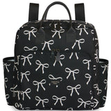 Mochila Baby Marie Preto