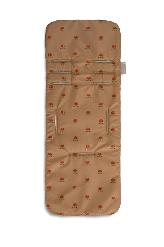 Protetor de Carrinho Cogumelo