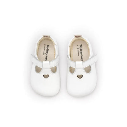 Sapatilha Bebê Cherish Tip Toey Joey