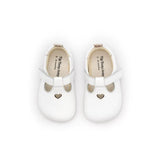Sapatilha Bebê Cherish Tip Toey Joey