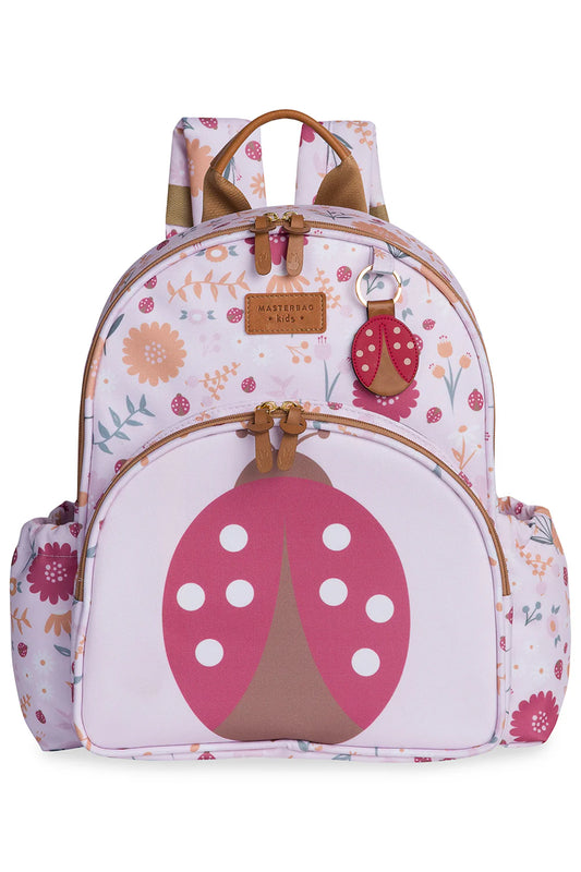 Mochila Joaninha Masterbag