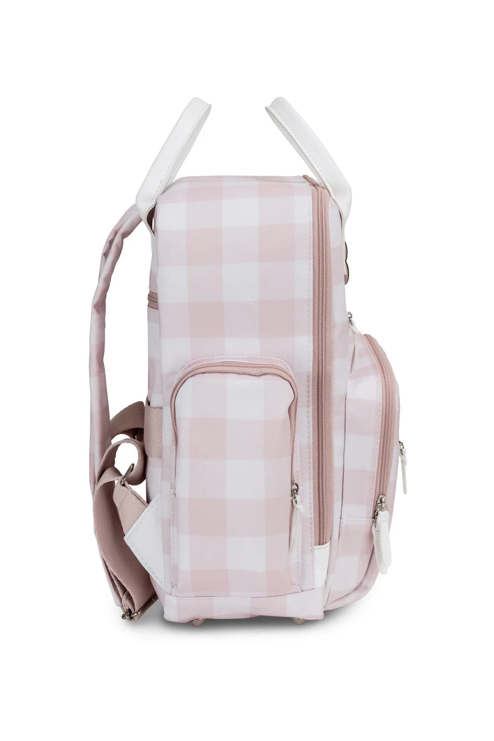 Mochila Urban Margarida Rosa