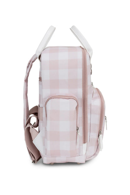 Mochila Urban Margarida Rosa