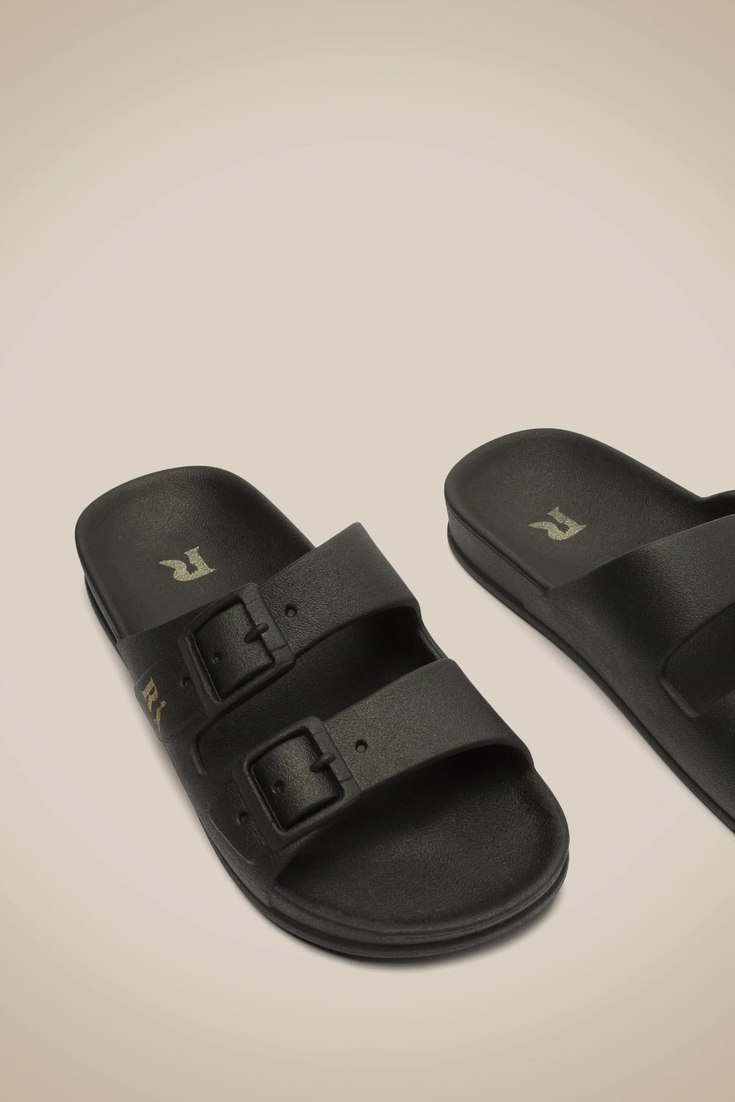 Chinelo Infantil Preto Pipa Reserva