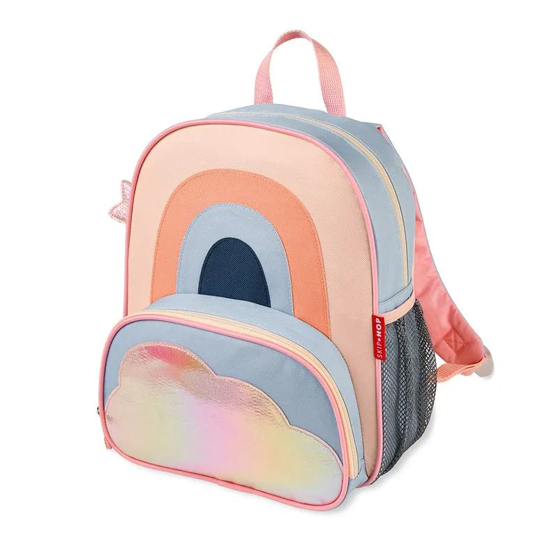 Mochila Infantil Arco-Íris