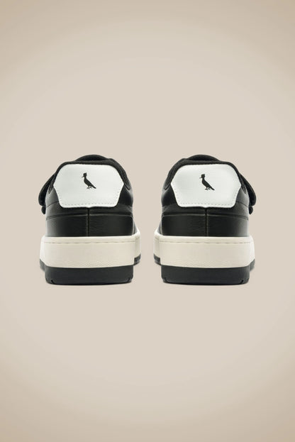 Tênis Infantil Golf Preto Reserva Mini