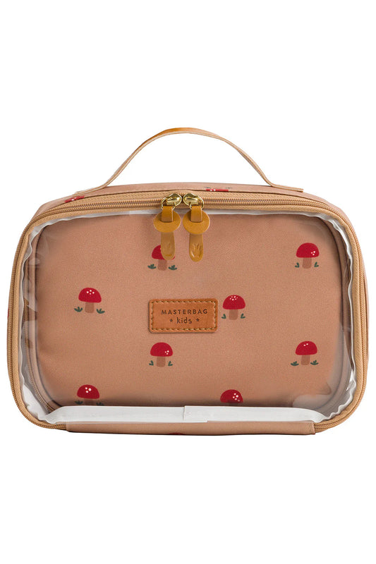 Nécessaire Cogumelos Masterbag