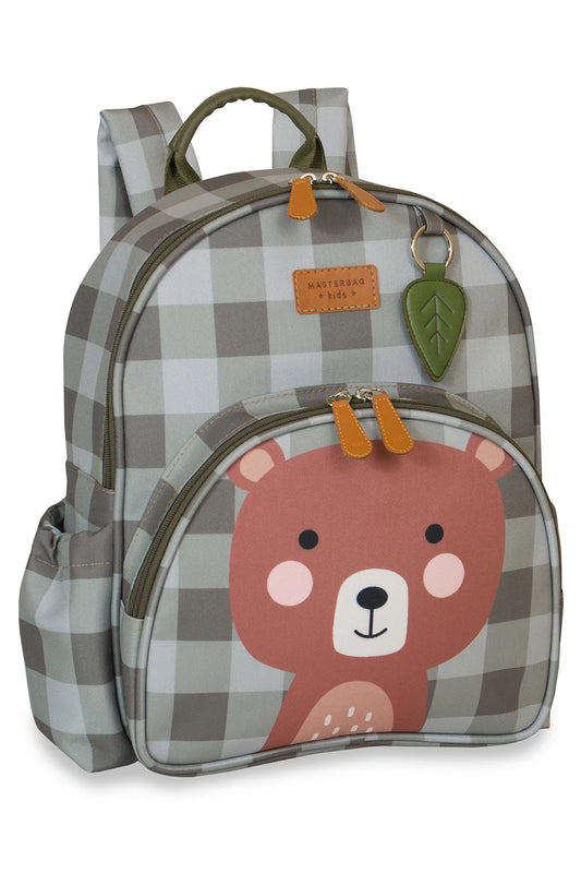 Mochila Infantil Bear