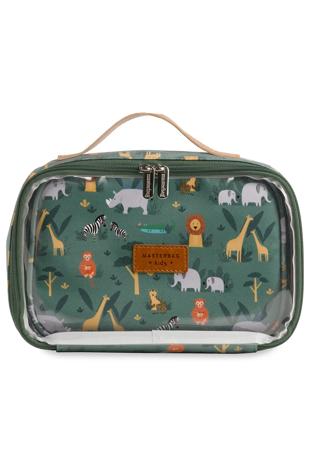 Nécessaire Kids Leão