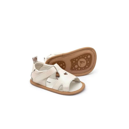 Sandália Bebê Feminina Tip Toey Joey