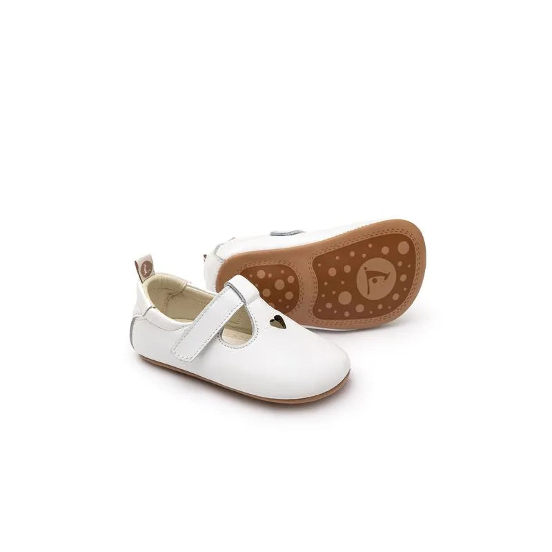 Sapatilha Bebê Cherish Tip Toey Joey