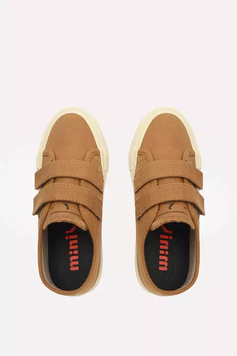 Tênis RMI Reserva Mini Caramelo