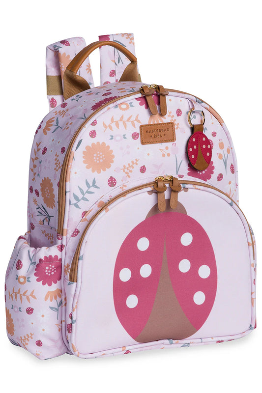 Mochila Joaninha Masterbag