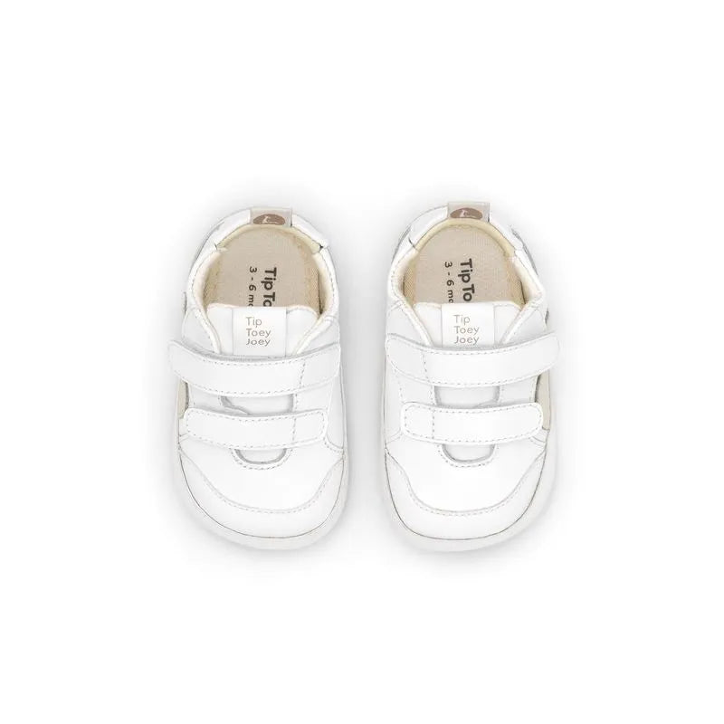 Tênis Velcro Tip Toey Joey