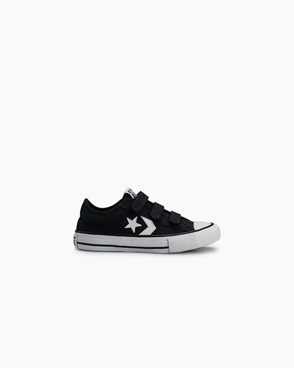 All Star Player 76 3v Preto