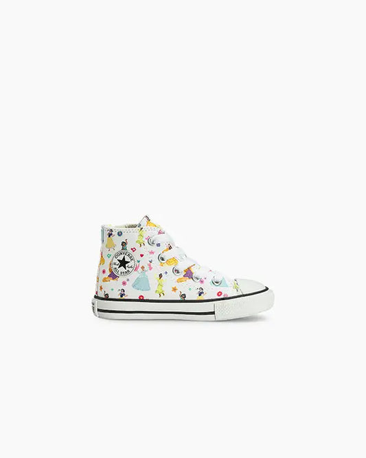All Star Chuck Taylor Disney Princesa