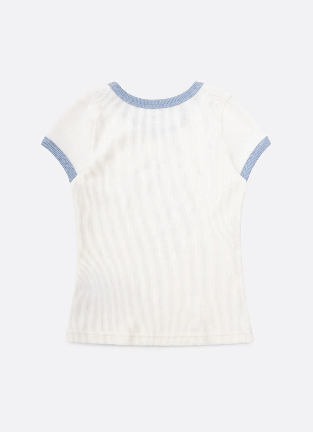 Blusa Infantil Good Luck Cristal Pituchinhus