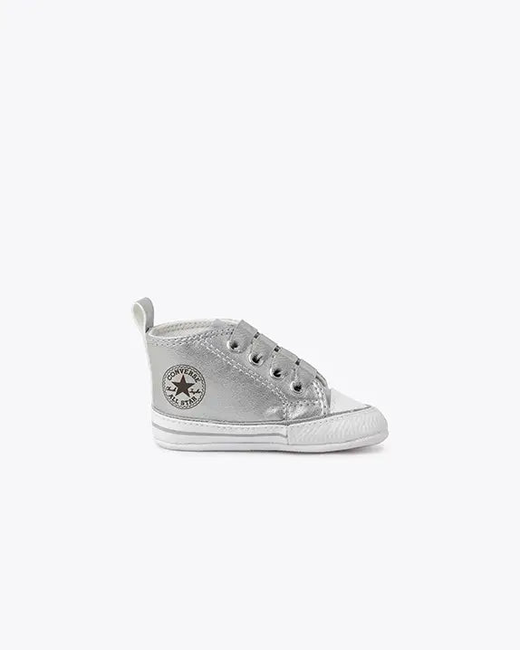 All Star My First All Star Chuck Taylor Prata