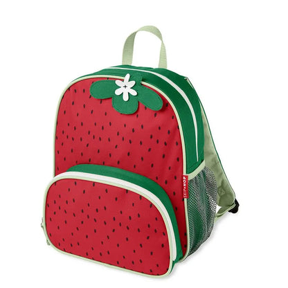 Mochila Infantil Morango