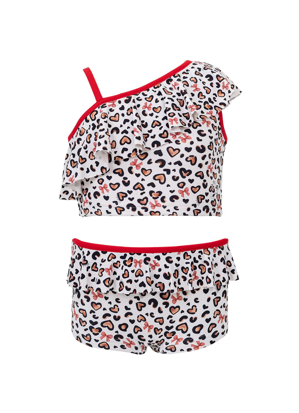 Biquíni Onça Pituchinhus