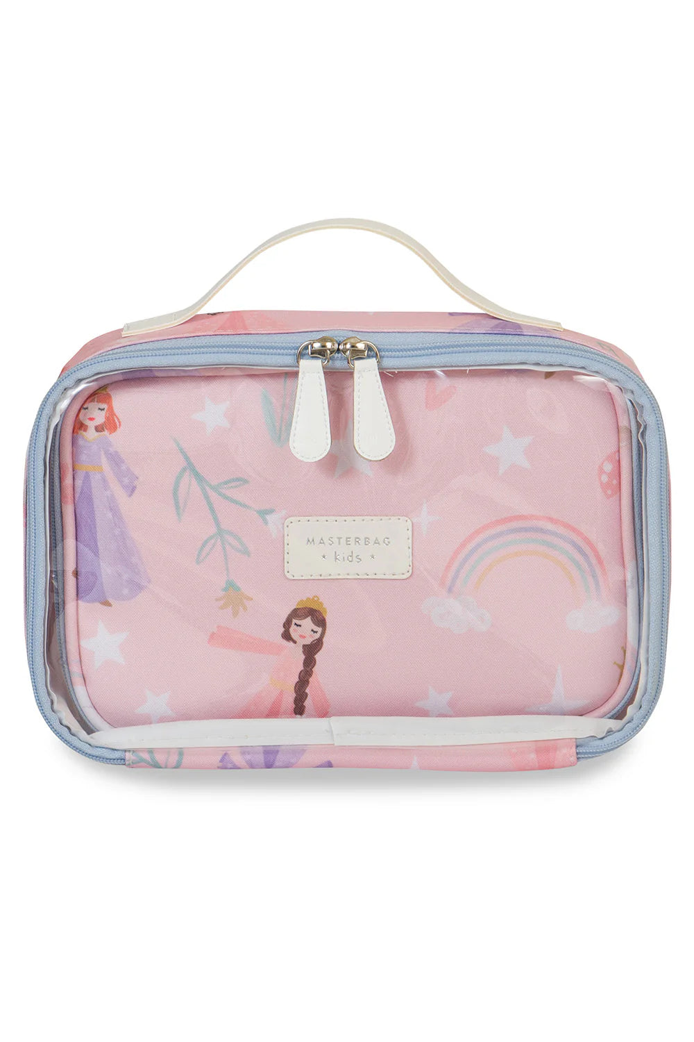 Necessaire Infantil Princesas