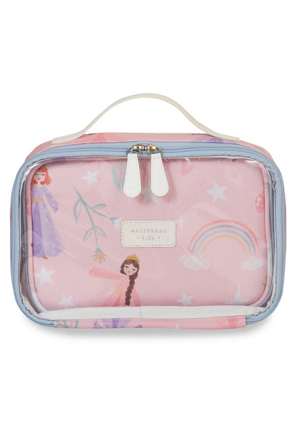 Necessaire Infantil Princesas