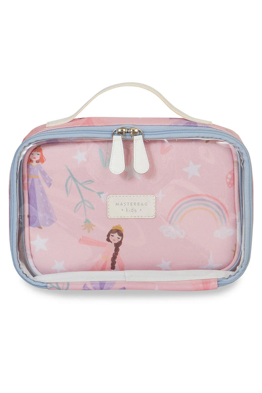 Necessaire Infantil Princesas