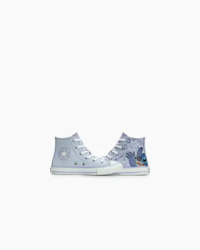 All Star Chuck Taylor Disney Stitch