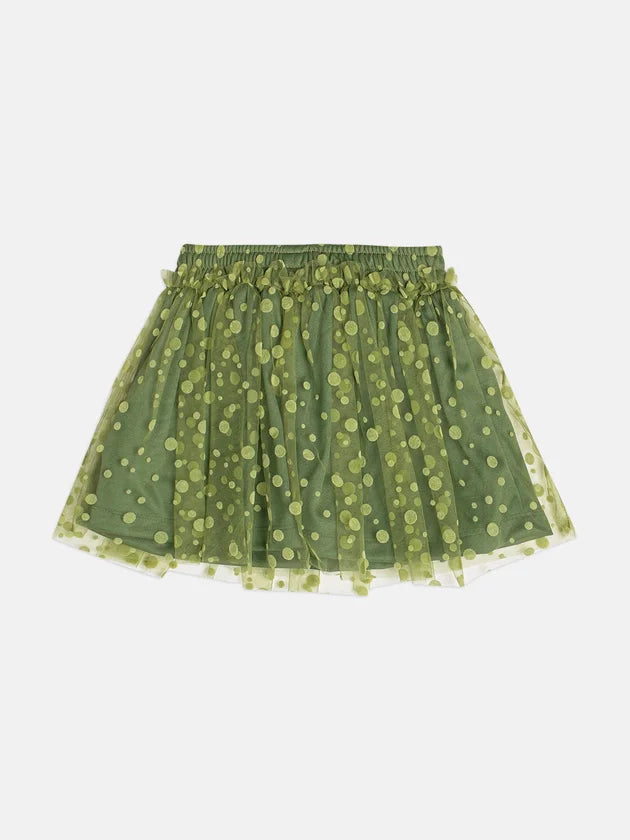 Conjunto Infantil Ursinho Momi