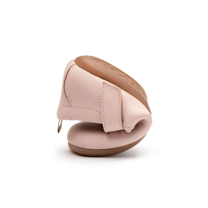 Sapatilha Infantil Roundy Tip Toey Joey